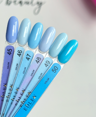 Edlen Esmalte Semipermanente 34, 9ml — Photo 21