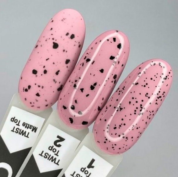 Bases, tops, esmaltes semipermanentes — Photo 12