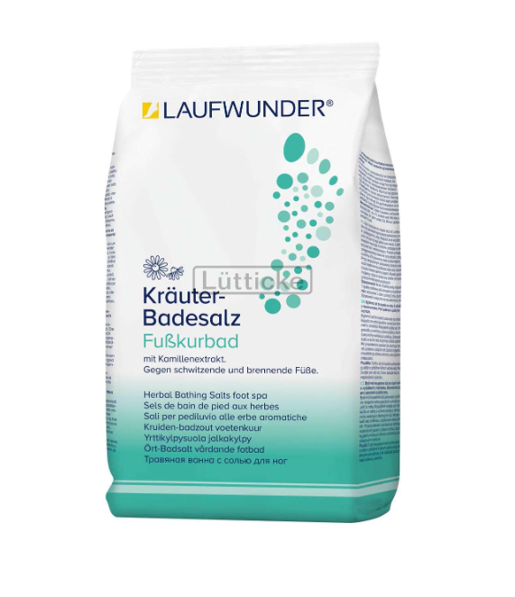 Handwunder Handcreme &quot;Plus&quot;, 450ml — Photo 10