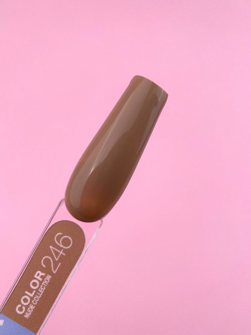 Esmaltes semipermanentes — Photo 37