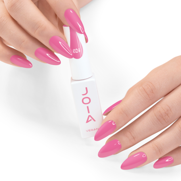 Bases, tops, esmaltes semipermanentes — Photo 5