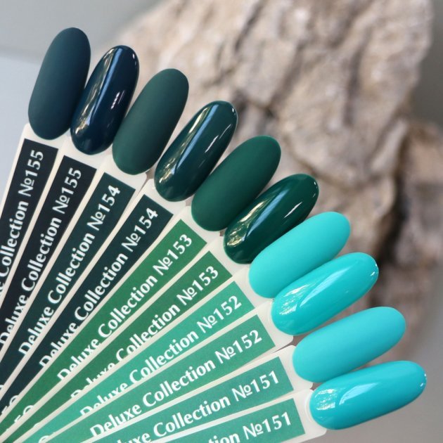 Esmaltes semipermanentes — Photo 1