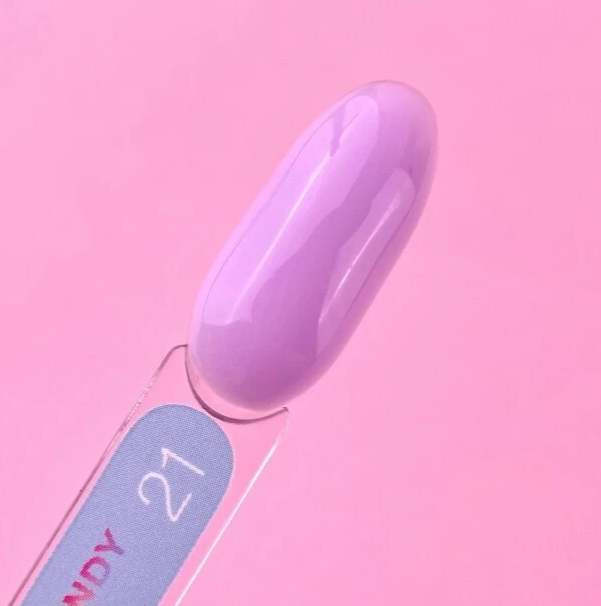 Luna Gel Premium 07, 30ml — Photo 25