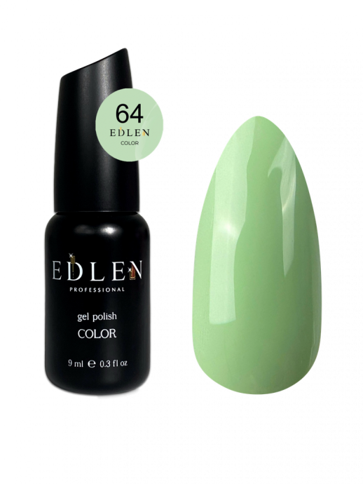 Edlen Esmalte Semipermanente 34, 9ml — Photo 24