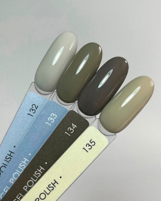 Dark by Rior Esmalte Semipermanente 82, 10ml — Photo 11
