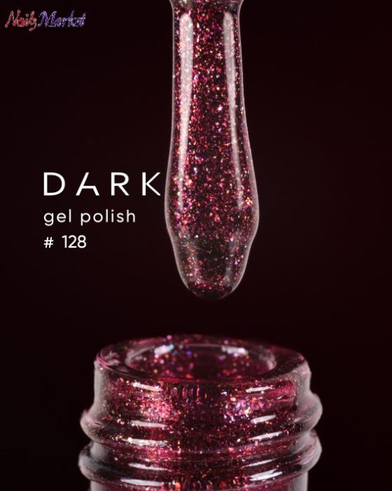 Bases, tops, esmaltes semipermanentes — Photo 8