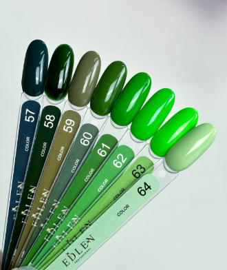 Edlen Esmalte Semipermanente 34, 9ml — Photo 25