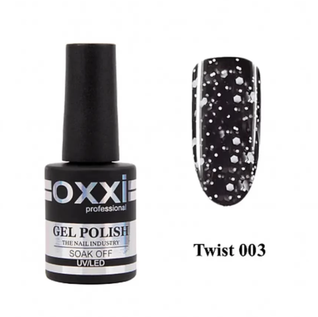 Bases, tops, esmaltes semipermanentes — Photo 13