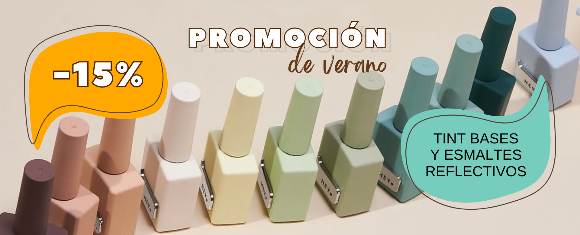NAIL LOOK — productos para uñas — Photo 4